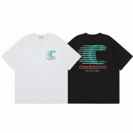 Picture of Casablanca T Shirts Short _SKUCasablancaS-XLqctC2618810